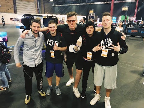 MANS HYPERTOWN 2019!