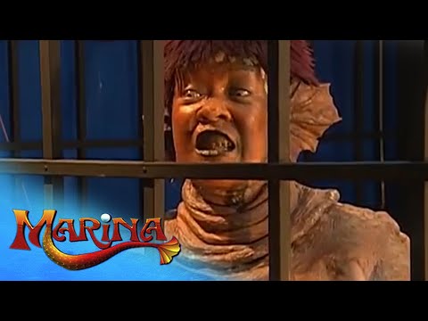 Marina: Pagbihag kay Dugong | FULL EPISODE 87