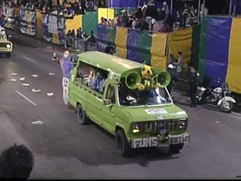 Parade Video
