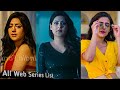 Shiny Dixit All Web Series List Shiny Dixit Bast Web Series Name