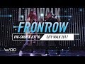 Fik Shun Dytto FrontRow World Of Dance Live 2017 WODLive17