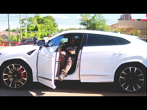 Yrn Xhris - Keep Going (Official Video)