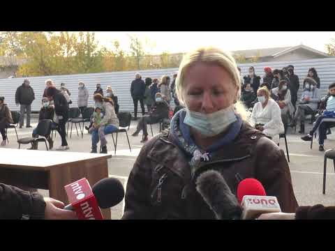 GO CRVENI KRST POMAŽE SAMOHRNE RODITELJE