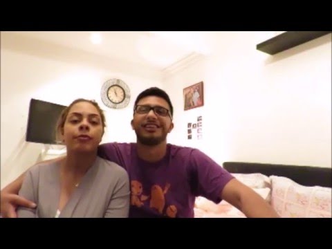 Avslöjar Könet & Bjuder på House Tour - Victoria v.31