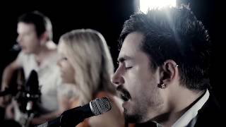 NEED YOU NOW - LADY ANTEBELLUM (Katie Jayne FEAT. Southern Junction)