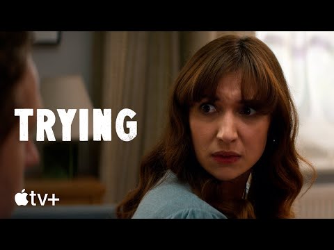 Trying — Nikki: Character Recap | Apple TV