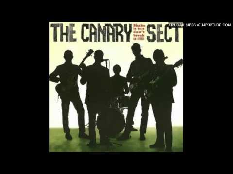 The Canary Sect - Stroll On