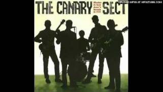 The Canary Sect - Stroll On