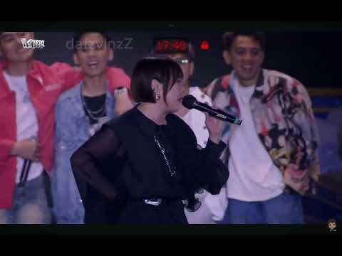 Moment Performance Maki Otsuki Di Marapthon The last Tale Memories | Semua Member Sampai Terharu