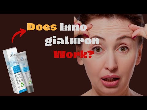 Inno gialuron(does Inno gialuron work?)