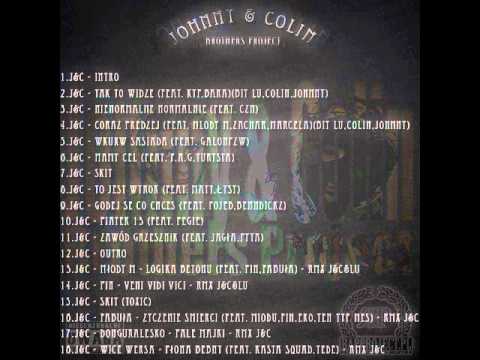 Wice Wersa - Płoną Bębny (Remix J & C)