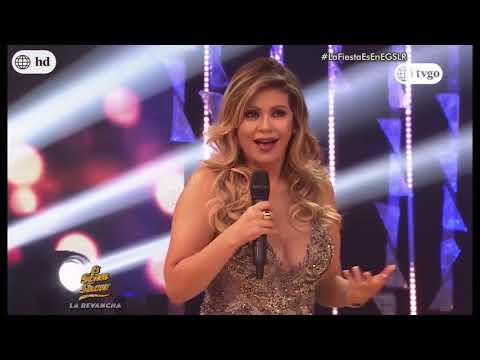 The Big Show Revenge - 09/23/2017 - Part 1/5