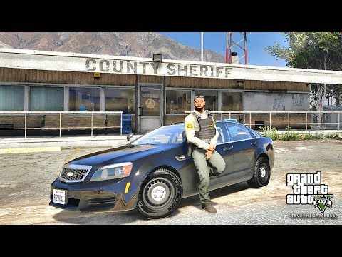 GTA 5 MODS LSPDFR 762 - NEW PATROL !!! (GTA 5 REAL LIFE PC MOD) #nosleep