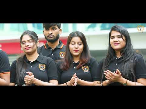 Institute of Advance Education & Research Kolkata Academic Building video thumbnail 1