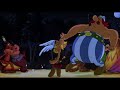 Asterix Conquers America We Are One People Song