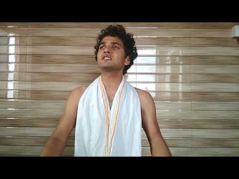 Sunny mythology audition