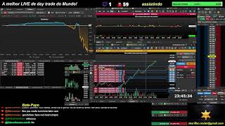 🔴 Ao Vivo - Day Trade - Indice - Dolar - 14/01/2026 - LIVE 🔴