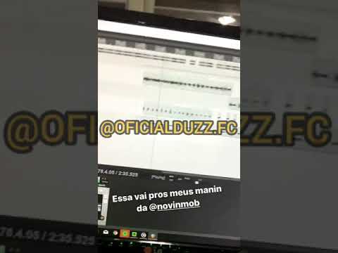 Duzz x Novin Mob [PREVIA I]