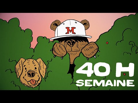 40H Semaine - Matiu