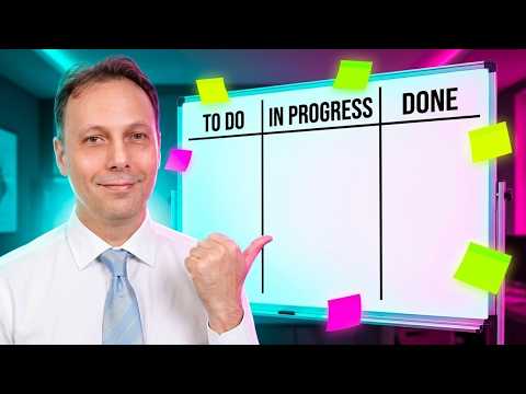 Scrum Boards: The Agile Project Management Powerhouse