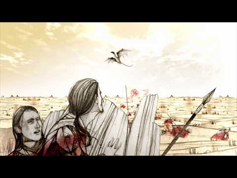House Martell by Oberyn Martell - Game of Thrones: Histories and Lore