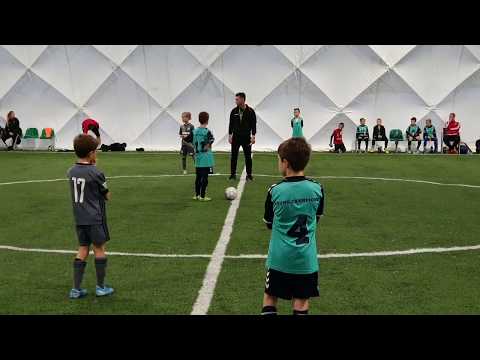 20191026 LSS2010 - Young Champions Plock cz.1