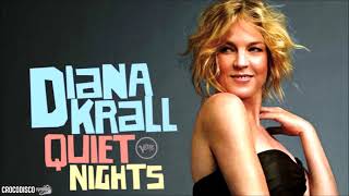 Diana Krall - How Can You Mend A Broken Heart (2009)