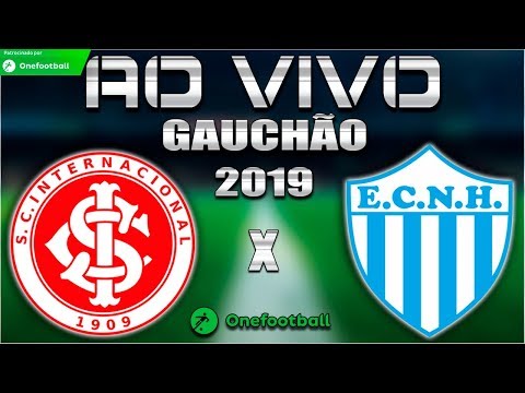 Internacional 0x1 Novo Hamburgo | Gauchão 2019 | Quartas de Final | Inter Classificado!