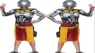 [Overwatch2]ゼニヤッタﾔｯﾀﾔｯﾀやってやった