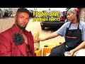 FOUND LOVE IN STRANGE PLACES MAURICE SAM ONYI ALEX 2025 LATEST NIGERIAN NOLLYWOOD MOVIE
