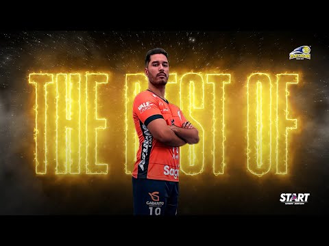The best of Ítalo Barbosa 🇧🇷 (Setter) 2021/2022 – PLAYERS ON VOLLEYBALL