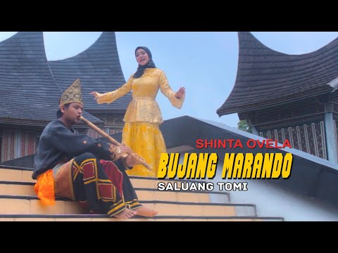 SALUANG DENDANG BUJANG MARANDO // SHINTA OVELA#wiwiespemanagement