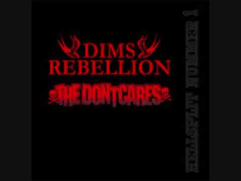 Dims Rebellion - Fade Away (Bluegrass)