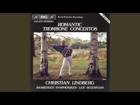 Morceau symphonique, Op.88