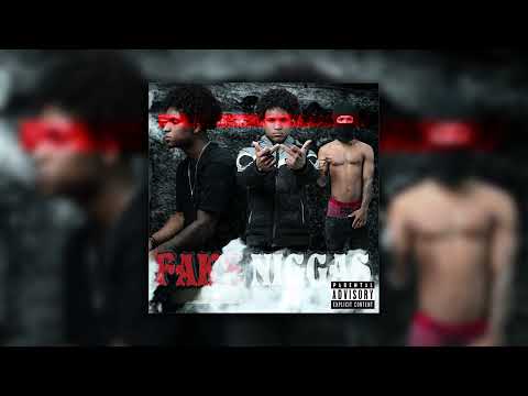 Poposk - Fake Niggas (Audio)