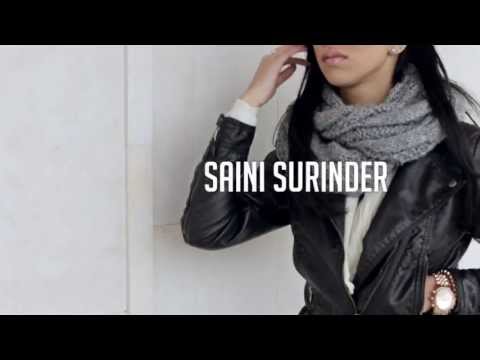 [ E3IN Records Presents ] -  RENDEH  -  Saini Surinder  &  Dr Zeus Official PROMO