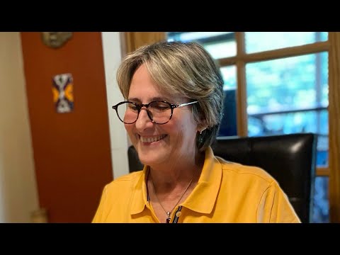 Carmen Duarte - 3 preguntas con…