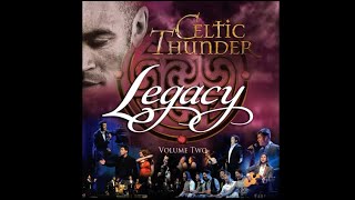 Celtic Thunder - Song for the Mira (Low Pitched by .10)