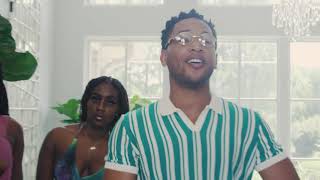 ISSA - “Improvise” feat. Jacob Latimore