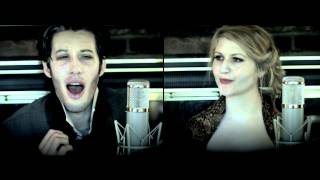 Sweeney Todd &quot;My Friends&quot; (Daniel and Jacquelynn Cover)