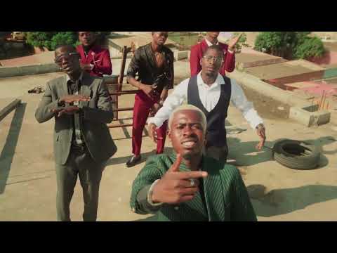 Edgar2shit - VVS (Feat. Edgar Wonder ) Oficial Video