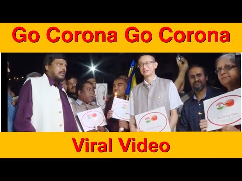 Go Corona Go Original Full HD Video