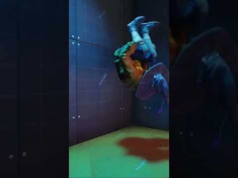 FAAA #gaming #skate #faaa