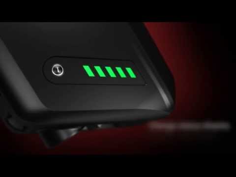 Bosch PowerPacks for eBikes