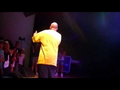 Monge MC - Reviva Rap 2012