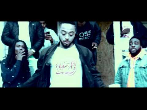 LazyDaKidd - Runnin Man (Prod By DG10) | Dir By YSE