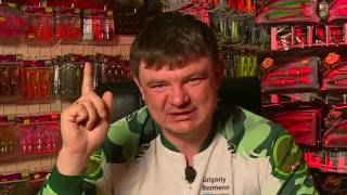 Минимальный набор блесен для ловли щуки