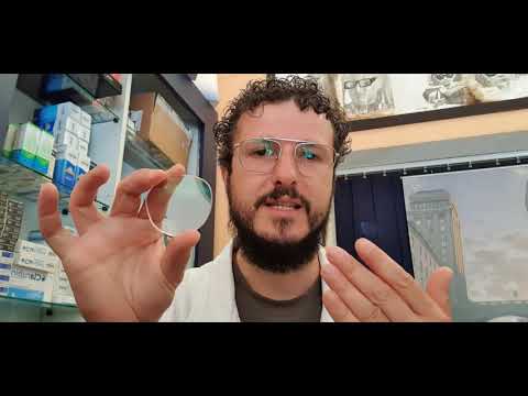 SFATIAMO IL MITO DEL DENTIFRICIO CHE TOGLIE I GRAFFI DAGLI OCCHIALI!!!