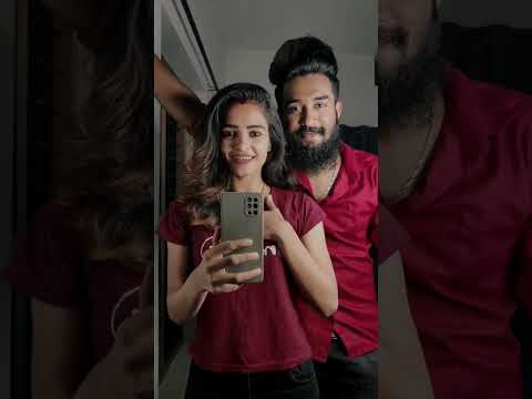 shoo🙈🙈🙈#trending #romantic #viral #diyafavas #shorts #reels#shortsvideo  #instagram #couples