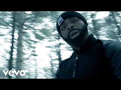 Kaaris - Poussière